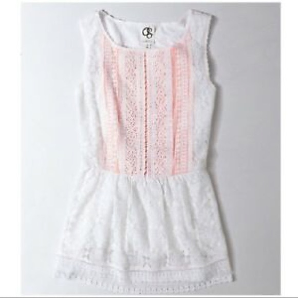 Anthropologie Tops - NWT Anthropologie One September “Coraline” Peplum Top (Size L)